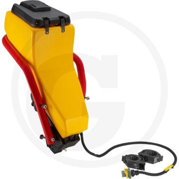 Väderstad Mikrogranulat-Tank (17 l) - Voor precisiezaaien | Mister Agri