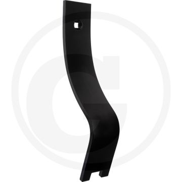 Väderstad Leitblech 80mm voor Cultivatoren Cultus 300, 350, 400, 620