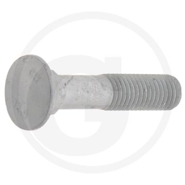 Väderstad Bolzen M12x60 - DIN 608, M12, 12.9, L60
