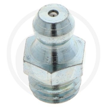 Väderstad GELEIDEBUS M8x1,25 Gerade