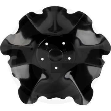 Väderstad CrossCutter Disc Aggressive 510mm - Buiten-Ø 510mm
