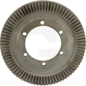 Väderstad Crosskillring 470mm Rollex, Rexius
