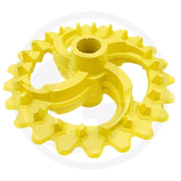 Väderstad Crosskillring D: 470 Rollex - Aandrukring