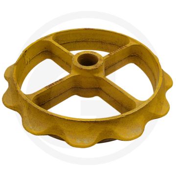 Väderstad Aandrukring HeavyDuty 550mm Rexius