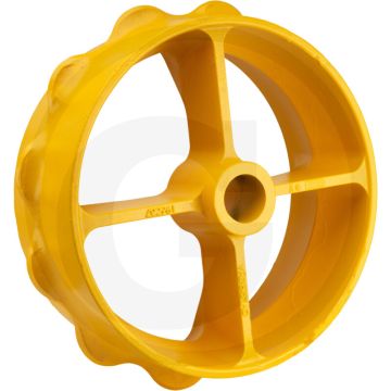 Väderstad Aandrukring, D: 550 (HeavyDuty)