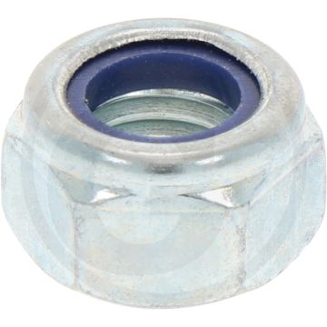 Ziegler Sechskantmutter (M12)
