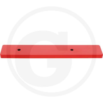 Ziegler Gewindetellerabstreifer - Disc Master