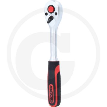 KS Tools 3/8 Clé de serrage - 72-Zahn Ratschenmechanismus