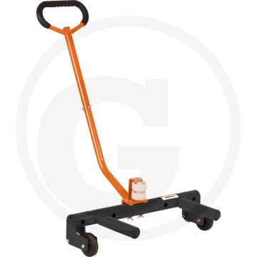 Stürmer Radmontagewagen "RMW 250" - Wiellift 800mm Ø, 250kg Max. gewicht