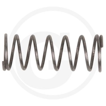 KS Tools Ersatz-Feder f.Prüfpumpe 902.1004 / 2004 - Gewicht: 1g
