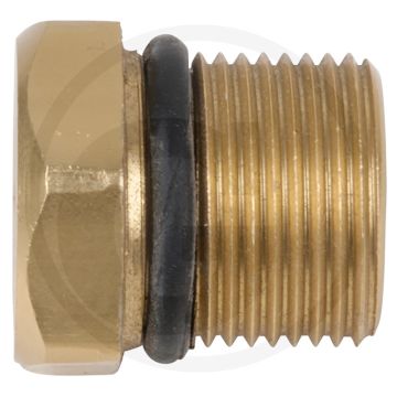 KS Tools Ersatz-Stöpsel f.Prüfpumpe 902.1004 - Gewicht: 5g
