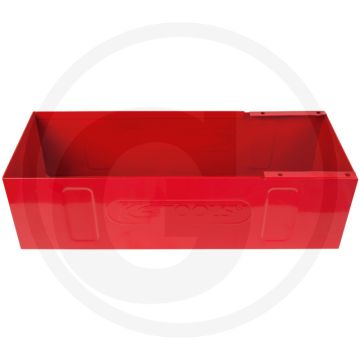 KS Tools Ersatz-Tank f.Prüfpumpe 902.1004 - Metallbehälter, 2500g