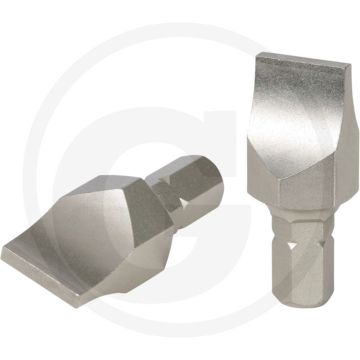 KS Tools Krachtbit 5/16", zaagsnede 14x36 mm - Super chroom-molybdeenstaal