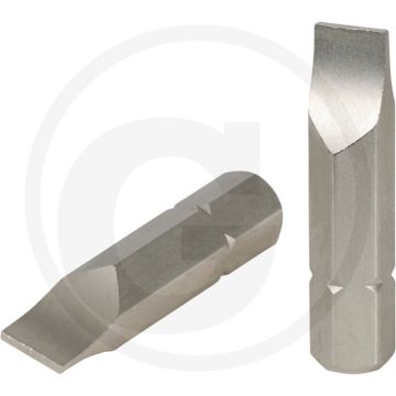 KS Tools Krachtbit 5/16", zaagsnede 8x36 mm - 8x36 mm.