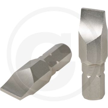KS Tools Krachtbit 5/16", zaagsnede 10x36 mm - Super chroom-molybdeenstaal