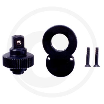 KS Tools 1/4" Reparatur-Satz (45-Zahn-Umschaltknarre)