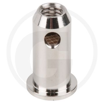 KS Tools Soldeerkop voor inschroefsoldeerpunt - 38mm lengte