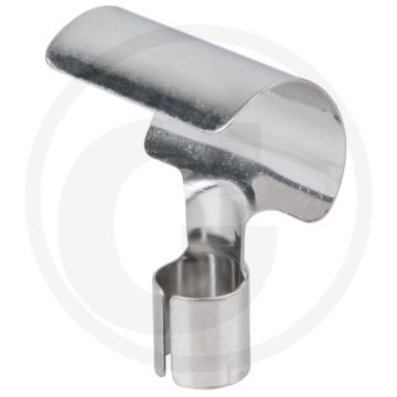 KS Tools Krimpkous opzetstuk - Breedte: 28mm