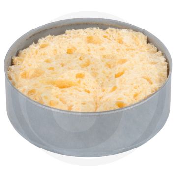 KS Tools Soldeerspons - 40x14x40 mm, 12 gram
