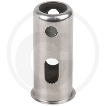 KS Tools Opzetbehuizing voor 960.1160 - 22x13x13 mm, 7g