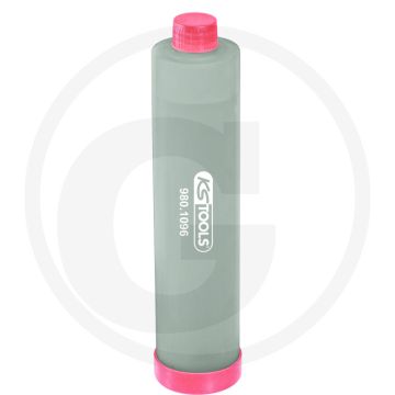KS Tools Vetpatroon voor mini vetspuiten 110 g - 55x37x178 mm