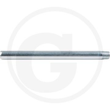 KS Tools Verlengbuis voor Mini Fet, 980.1098 (für Mini-Fettpresse)