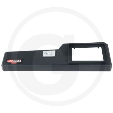 KS Tools Gehäusedeckel - 77g