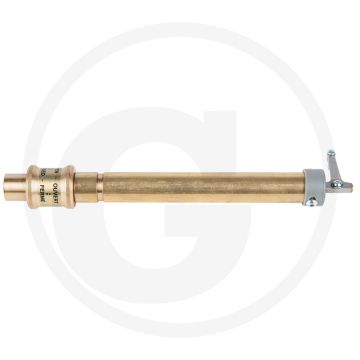 KS Tools Druckkolben für Benziner - 435g