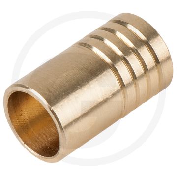KS Tools Verbindungsstück gold gross - 72g