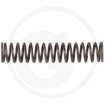 KS Tools Feder für Verbindungsstück - 1g Gewicht