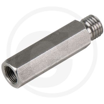 KS Tools Verbindungsstück für Schnellkupplung - Gewicht: 43g