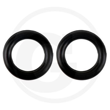 KS Tools Dichtring 2 Stück - Gewicht (g): 1