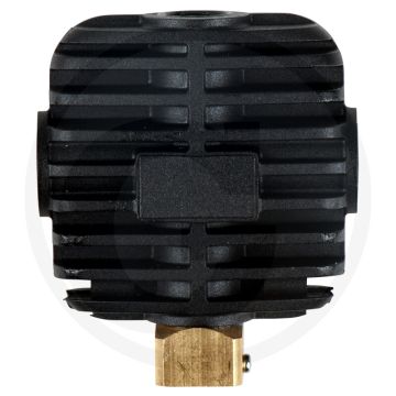 KS Tools Verteilergehäuse - Gewicht 27g