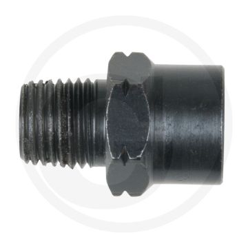 KS Tools Lufteinlassschraube - Gewicht: 30g