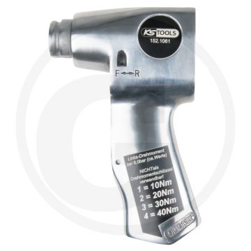 KS Tools Gehäuse - 326g