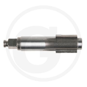 KS Tools Amboss 1/4" - Lichtgewicht (36 g)