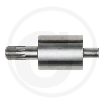 KS Tools Rotor - Gewicht: 61g
