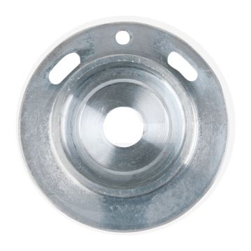 KS Tools Hintere Verschlussplatte - Gewicht: 18g