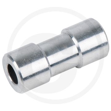 KS Tools Umlenkrolle - Gewicht: 144g