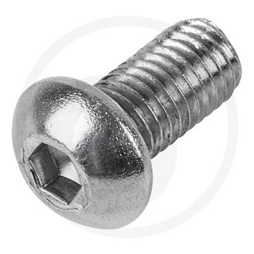 KS Tools Bolzen für Lenkstangenaufnahme - Gewicht 16g