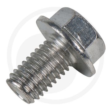 KS Tools 6Kant Befestigungsschraube Räder - Gewicht: 19g