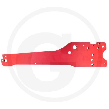 KS Tools Grundplatte - Gewicht 1301g