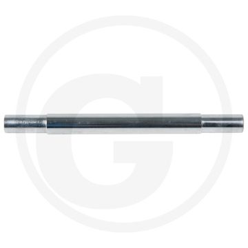 KS Tools Vorderradachse - Gewicht: 488g