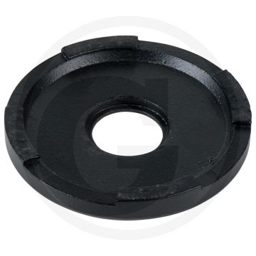KS Tools Auflageteller - Gewicht: 427g