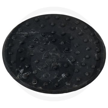KS Tools Gummiauflage - Gewicht: 39g
