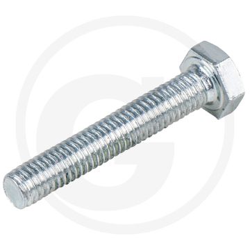 KS Tools 6kantschraube für Lenkstange - Gewicht: 19g