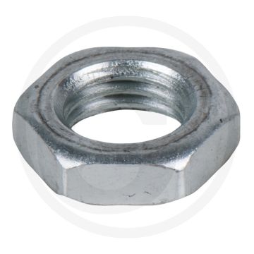 KS Tools Flache Mutter für Verbindungsstrebe - 17g