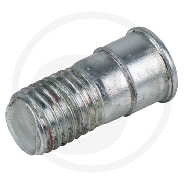 KS Tools Bolzen für Verbindungsstrebe - Gewicht: 55g