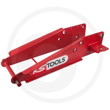 KS Tools Rahmen - Gewicht: 7534g