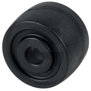 KS Tools Vorderrad - Gewicht: 255g